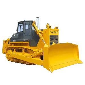Bulldozer tipo rocha