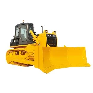 Bulldozer de Carvão 160HP