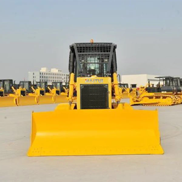Forest Logging Bulldozer HD16F