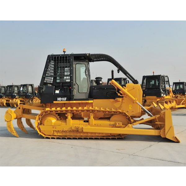 Forest Logging Bulldozer HD16F